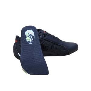 Lescon Saıler-2 Genç Sneakers Ayakkabı - siyah - 36
